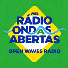 Web Rádio Ondas Abertas